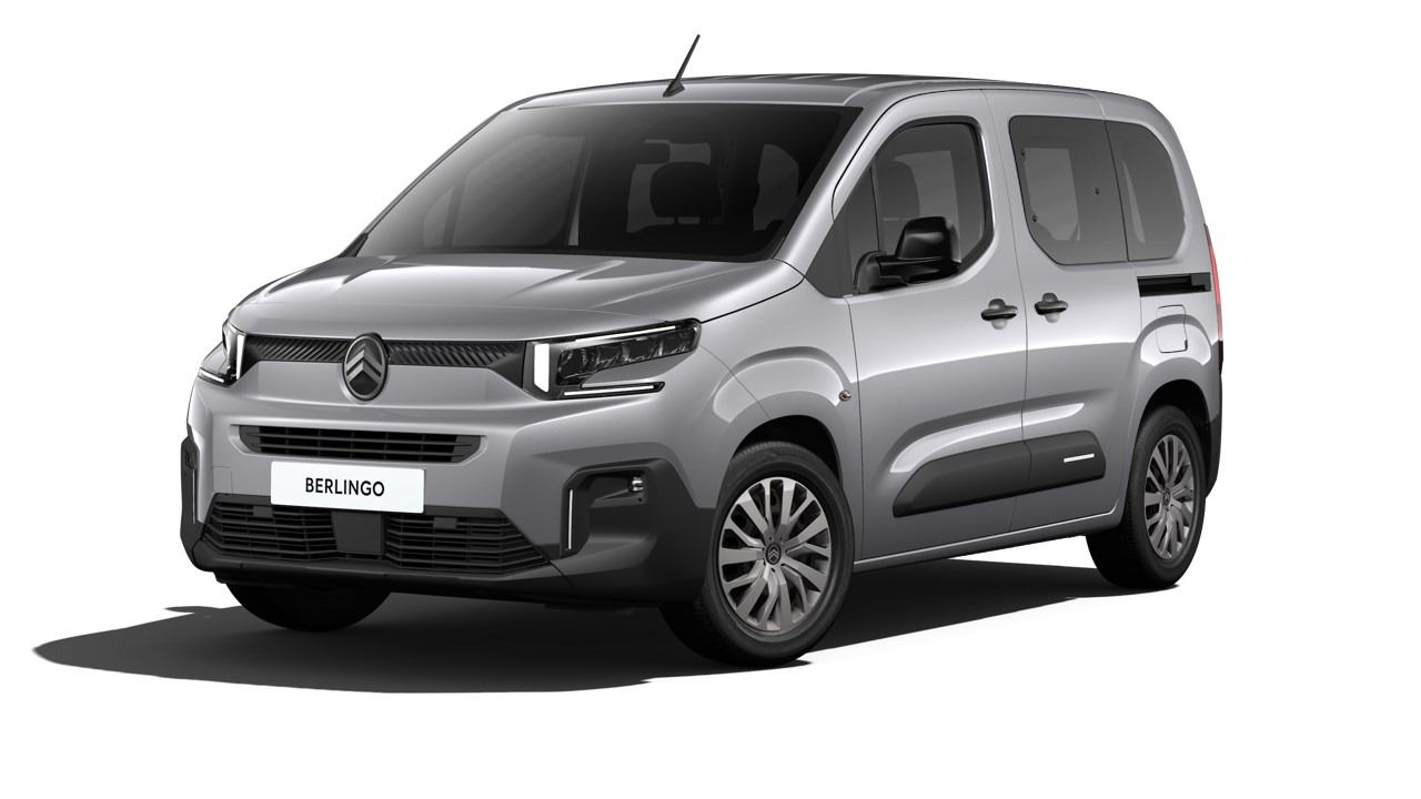 Citroën Berlingo, PLUS Diesel 100k Manual