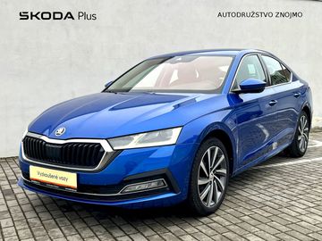 1,5TSI 110KW STYLE