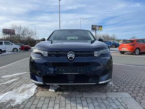 Citroën C5 Aircross, Max