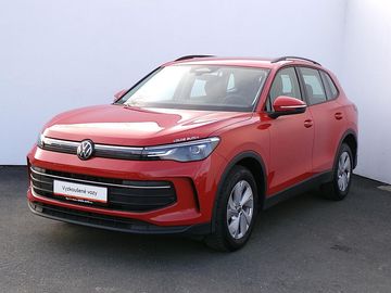 Life 1.5 TSI 96 kW