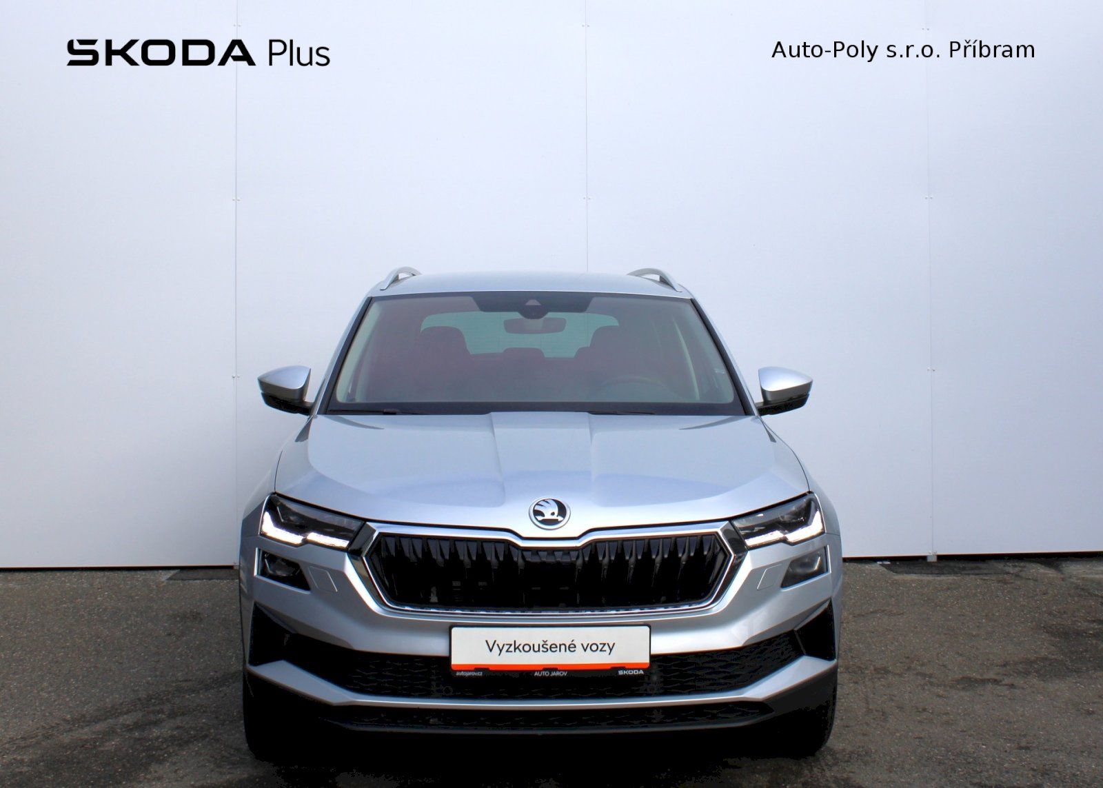 Škoda Karoq, Style Exclusive 1.5TSI / 110kW - fotka 4