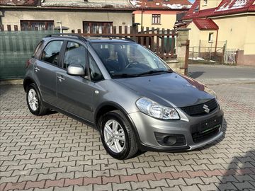 1,6 4x4 1.majitel