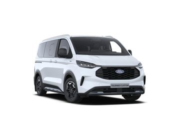 Active L1, 2.0 EcoBlue, Aut.