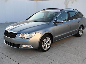 2.0TDI 125KW Rezervace 12/2011