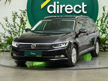 1.6 TDI 88 kW Comfortline