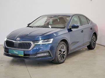 2.0 TDI 85 kW Style+