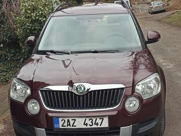 1,2 TSI po 1. majiteli