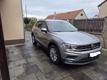 2.0 TDI, 110kW, 4Motion, 2018.
