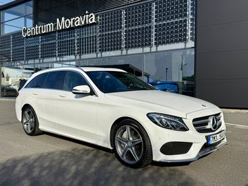 250 d kombi AMG linie