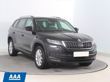 2.0 TDI, Style, NOVÁ CENA