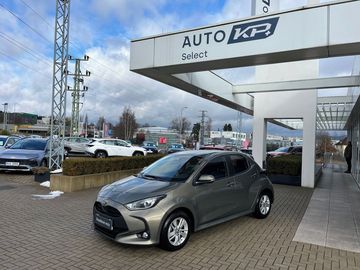 1.5 Hybrid e-CVT Comfort