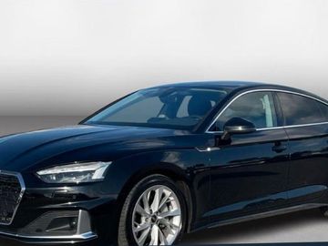 Sportback 45 TFSI Q Matrix Kam