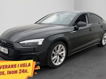 SB 45 TFSI Q Matrix Kůže Kamer