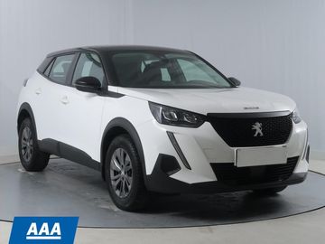 1.2 PureTech, Active Pack, ČR
