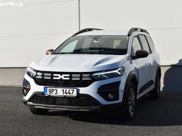 1.0TCe/Extreme/81kw/Záruka