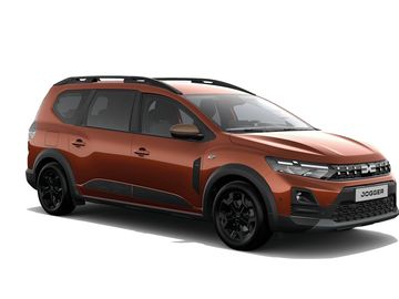 Extreme ECO-G120 7 míst