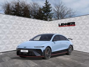Hyundai Ioniq 6, N MY26 EVERYDAY DSM PANO