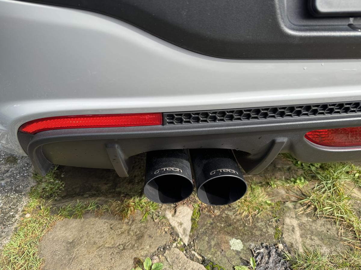 Abarth, Punto Evo 1,4 Turbo 180k - fotka 6
