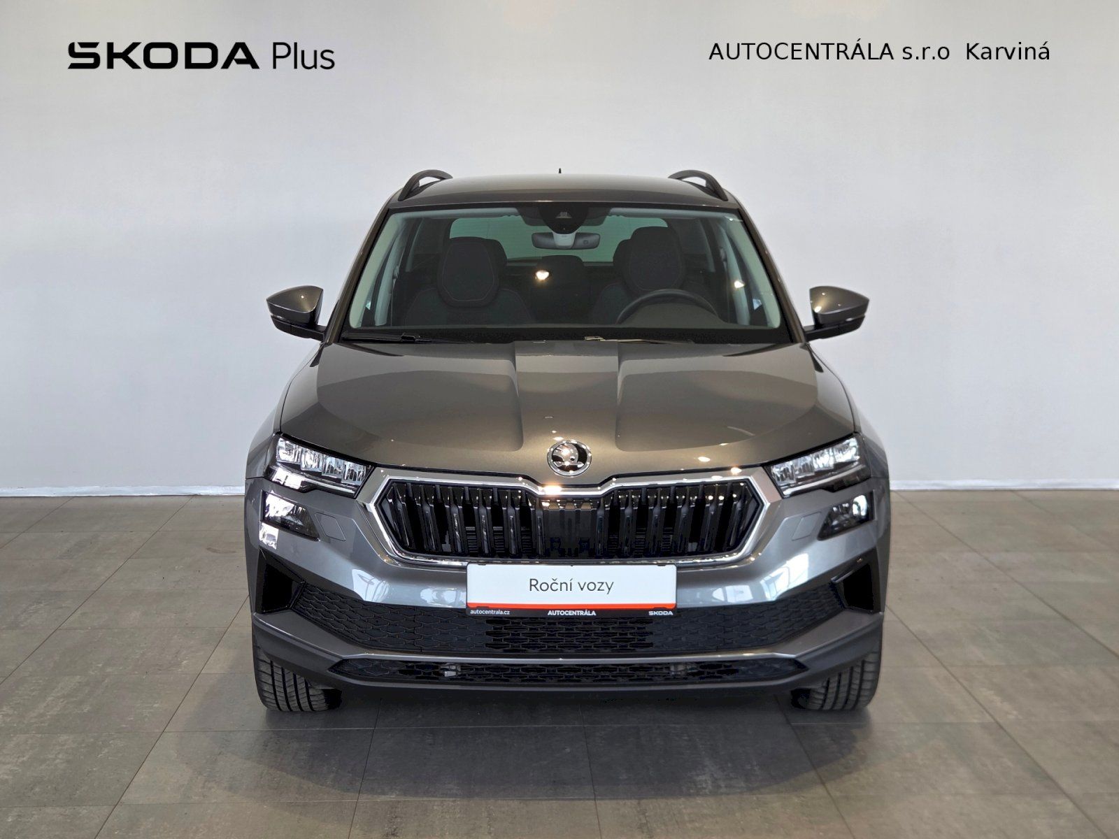 Škoda Karoq, 2,0 TDI / 85 kW Selection - fotka 4