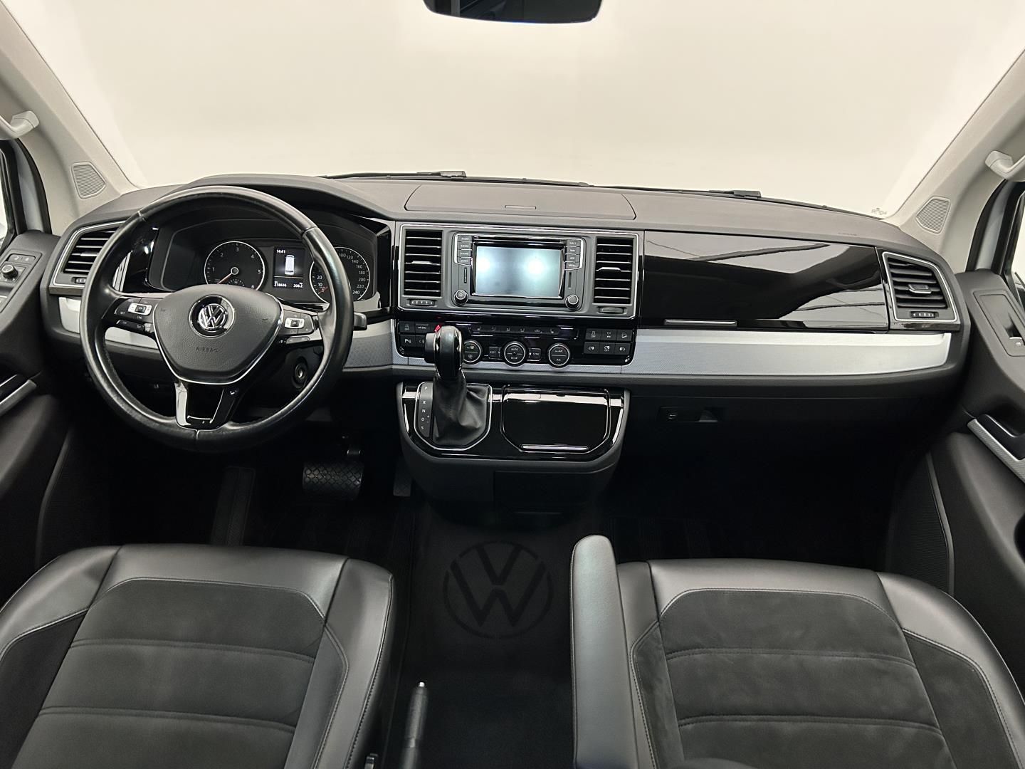 Volkswagen Multivan, 2.0TDI 146kW 4x4  Highline - fotka 6