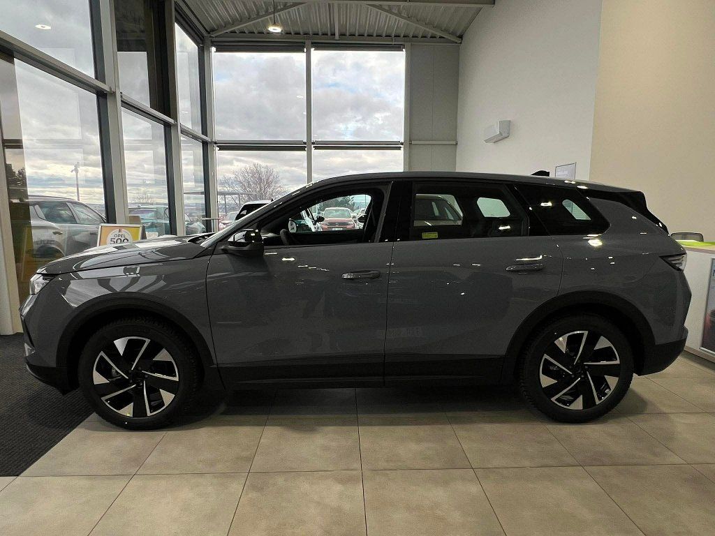 Opel Grandland, Edition Mild-hybrid 145k  Aut - fotka 4