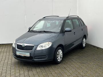 1,4i 16V / 63 kW