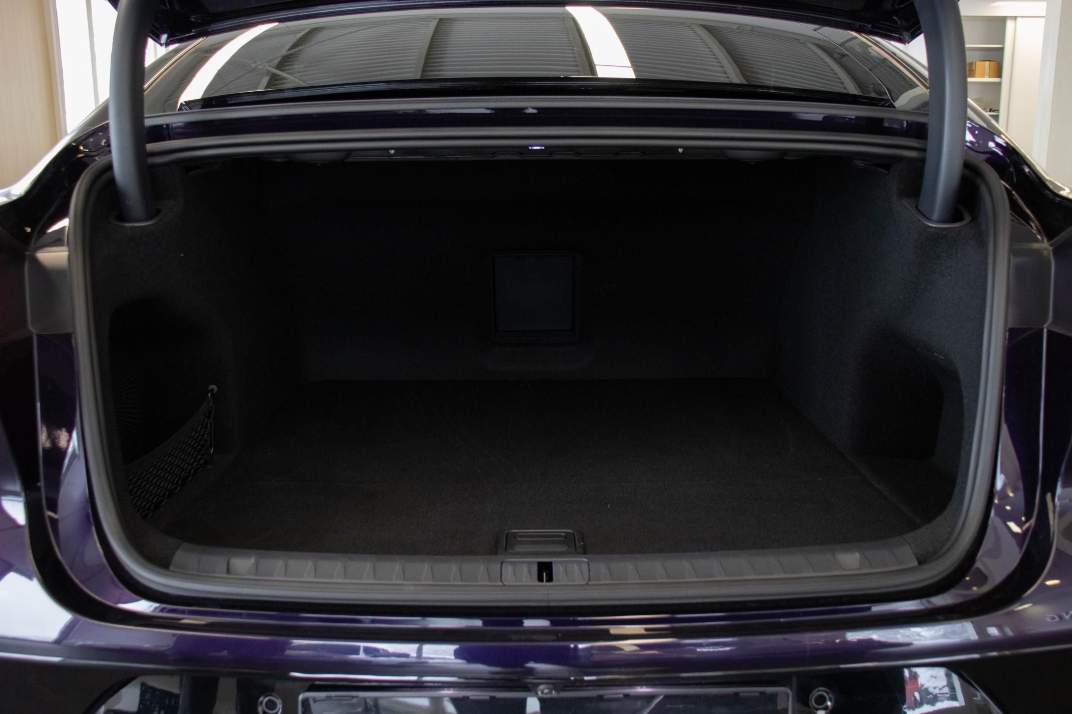 Dongfeng, Voyah Passion PHEV PHEV 4x4 - fotka 6