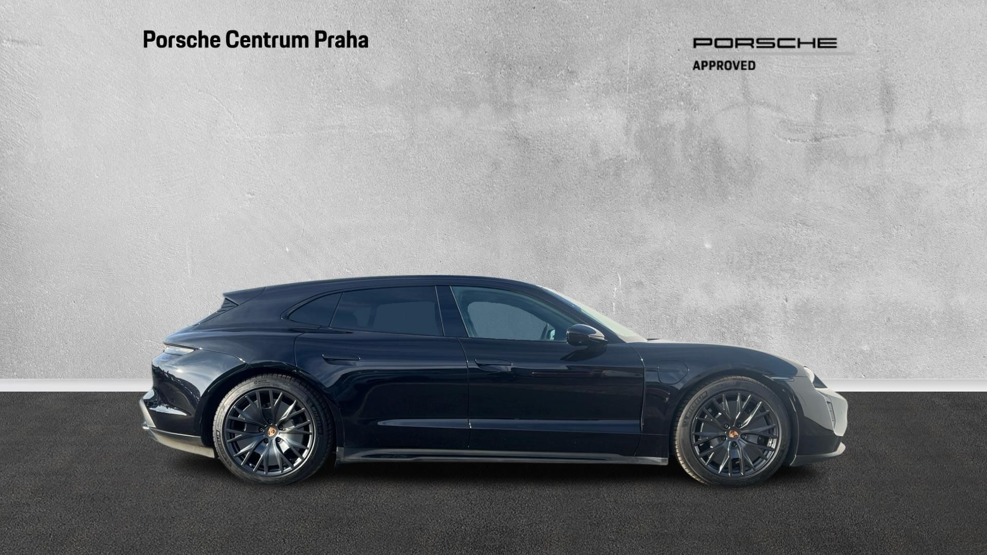 Porsche Taycan, GTS - fotka 5