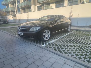 Nabízím servisované CL 500