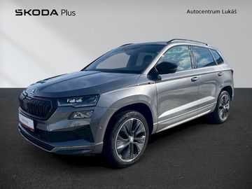SPORTLINE 1.5 TSI 110 kW