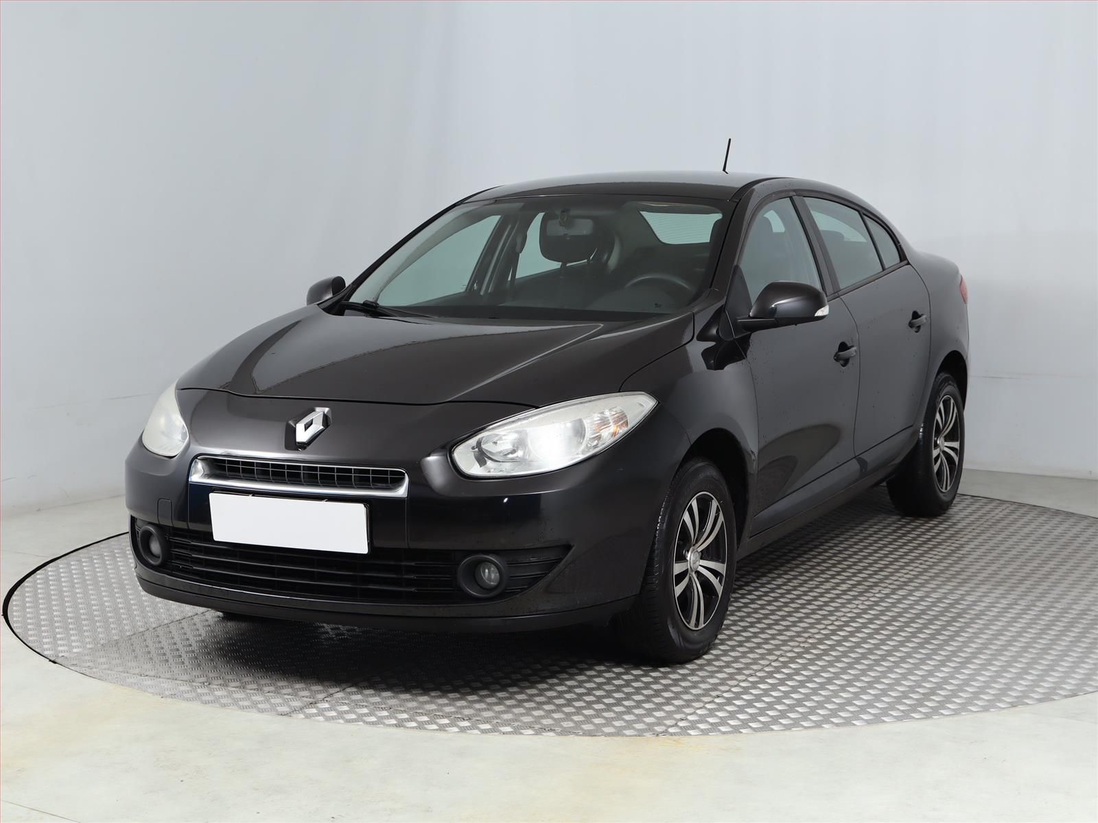 Renault Fluence, 1.6 16V, NOVÁ CENA, Klima - fotka 2