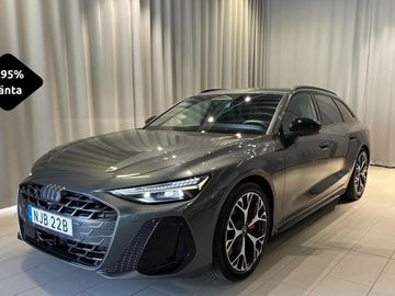 e-hybrid Q S-Line 360k Tažné