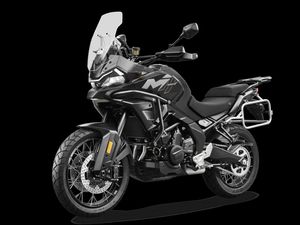 CFMOTO, 700MT Adventure  EU5+