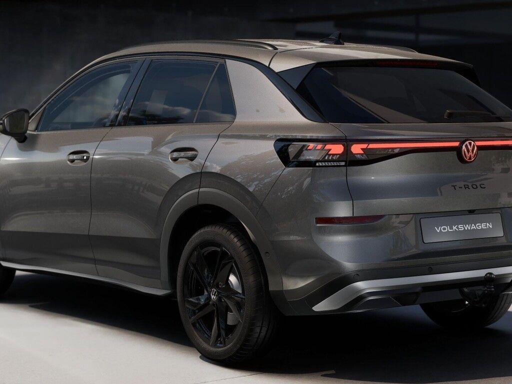 Volkswagen T-Roc, 1,5 eTSI 85 kW DSG - fotka 3