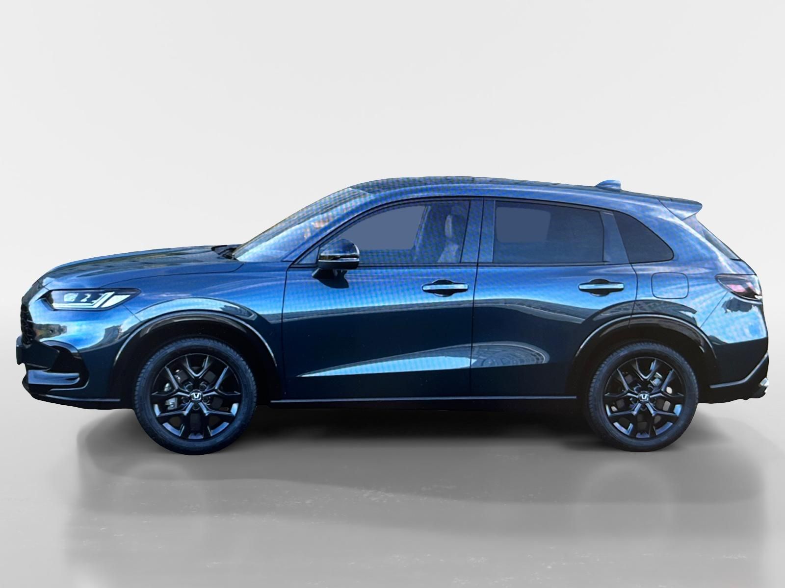 Honda ZR-V, 2.0 eHEV Sport/na cestě - fotka 2