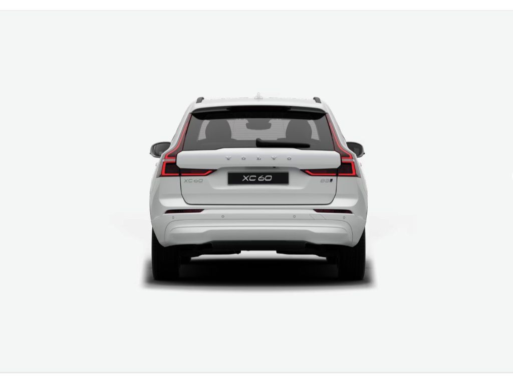 Volvo XC60, CORE B5 AWD 184kW 4x4 - fotka 4