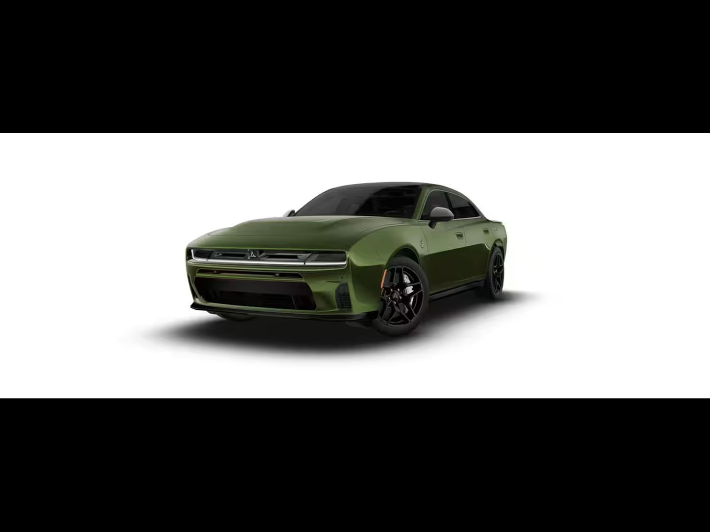 Dodge Charger, 3.0 I6 550k SCAT PACK LAUNCH A - fotka 3