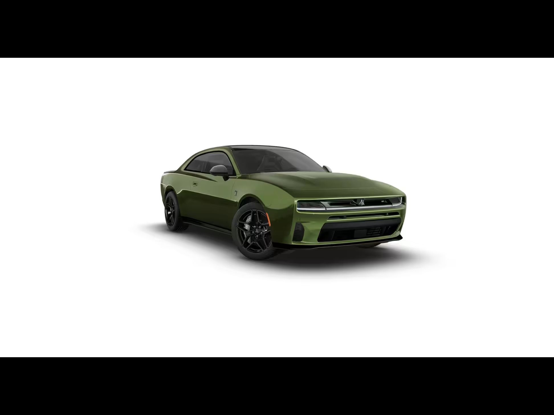 Dodge Charger, 3.0 I6 550k SCAT PACK LAUNCH A - fotka 2