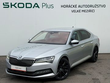 Style Plus 2,0 TDI 110 kW 6° M