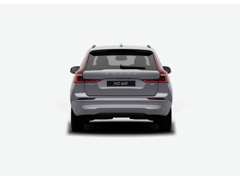 Volvo XC60, CORE B5 AWD 184kW 4x4 - fotka 6
