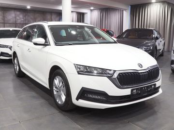 1.5 TSI 110kW / ALU 16''