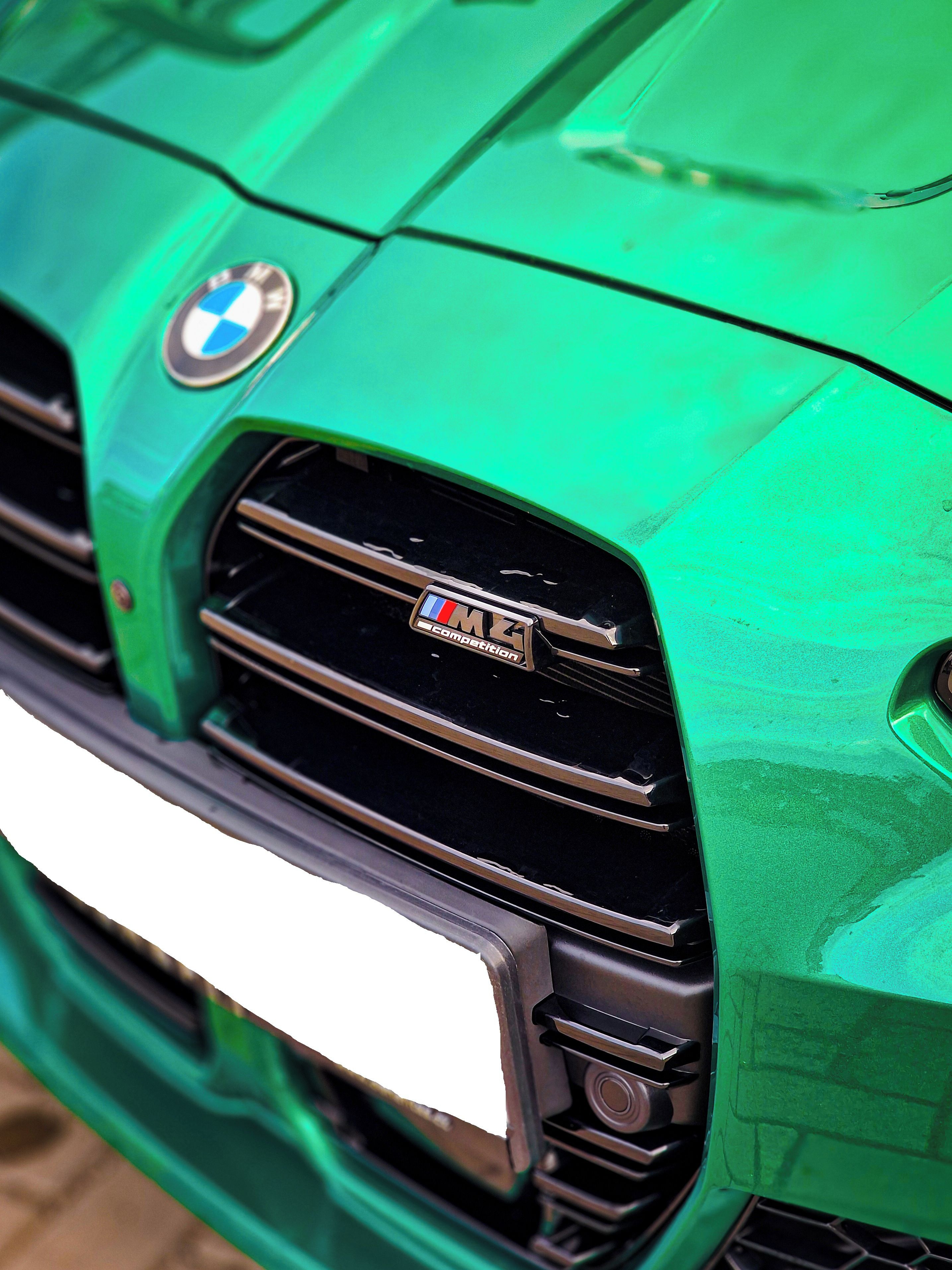 BMW M4, BMW M4 Competition Cabrio - fotka 5