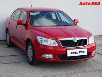 2.0TDi,AC,TZ,výhřev sed.