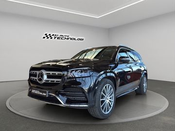 400d 4MATIC