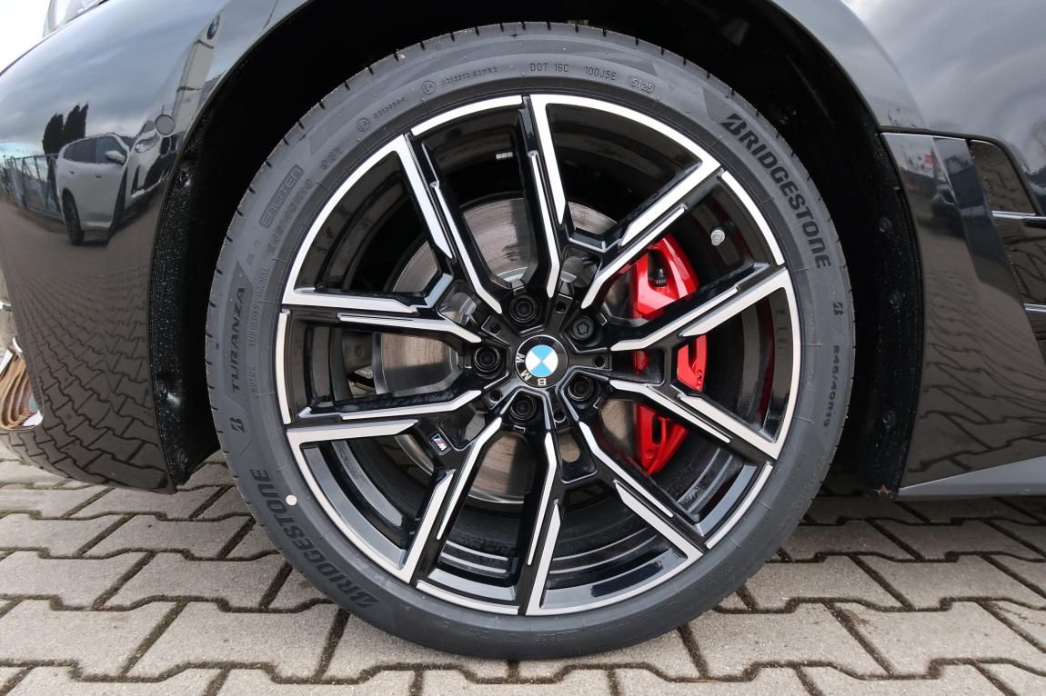 BMW Řada 4, M440i xDrive Gran Coupé - fotka 6