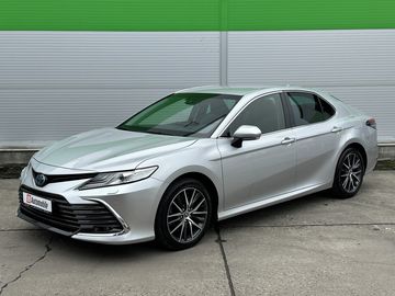 2.5 Hybrid AT Executive NAVI