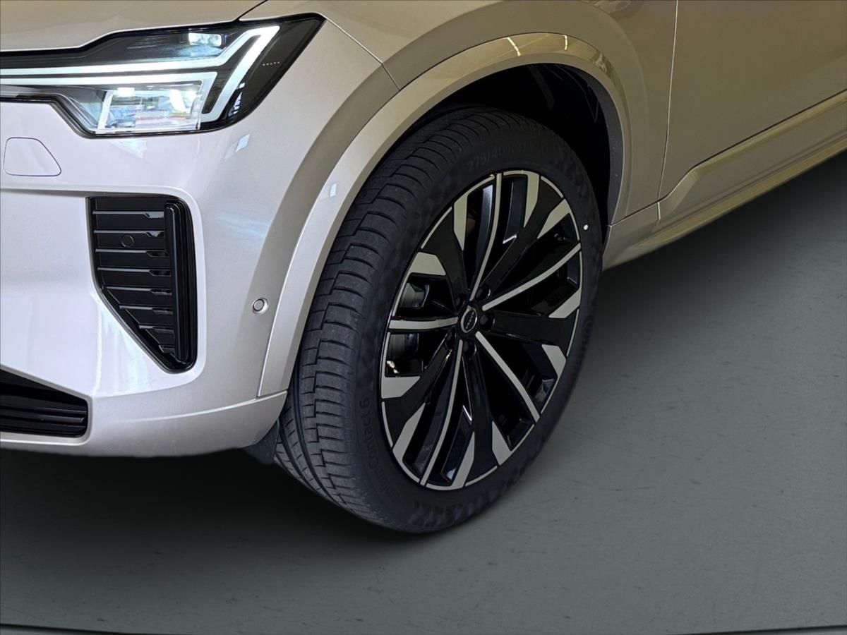 Volvo XC90, 2,0 B5 AWD Dark Plus 2233 - fotka 6