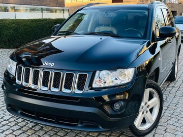2.2D 4x4 MANUÁL VÝHŘEV LIMITED