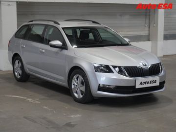 1.6TDi,ČR,Ambition Fresh