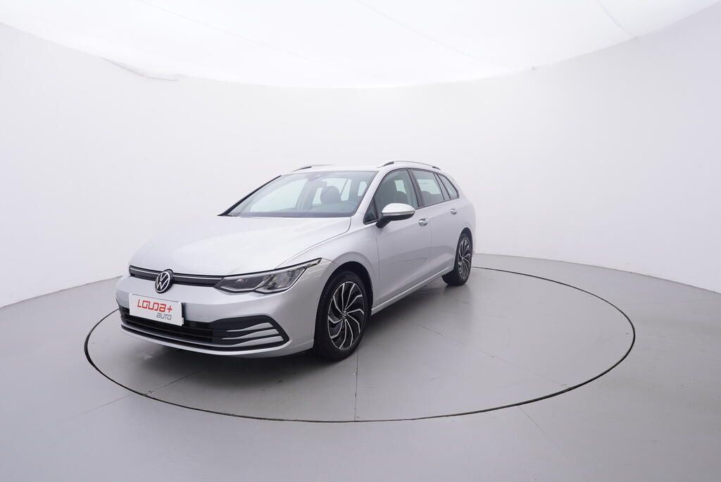 Volkswagen Golf Variant, Life 1.0 TSI 81 kW